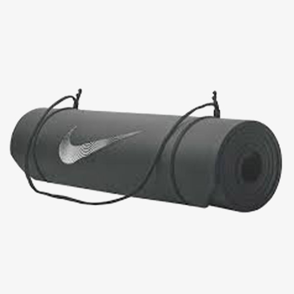 Nike Saltele TRAINING MAT 2.0 BLACK/WHITE NS 