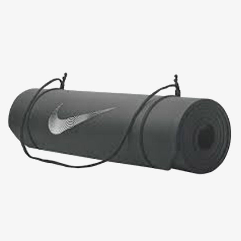 Nike Saltele TRAINING MAT 2.0 BLACK/WHITE NS 