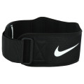 Nike Centura de ridicat greutati NIKE STRUCTURED TRAINING BELT 3.0 