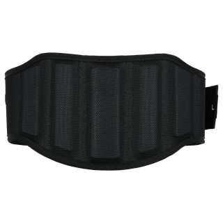 Nike Centura de ridicat greutati NIKE STRUCTURED TRAINING BELT 3.0 