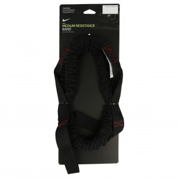 Nike resistance band medium online