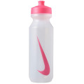 Nike Sticla pentru apa NIKE BIG MOUTH BOTTLE 2.0 22 OZ CLEAR/PI 