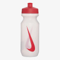 Nike Sticla pentru apa NIKE BIG MOUTH BOTTLE 2.0 22 OZ CLEAR/SP 