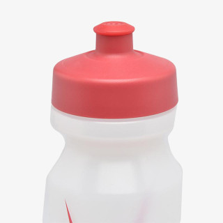 Nike Sticla pentru apa NIKE BIG MOUTH BOTTLE 2.0 22 OZ CLEAR/SP 