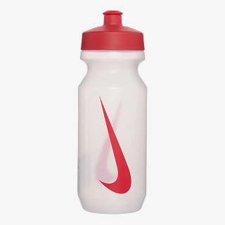 Nike Sticla pentru apa NIKE BIG MOUTH BOTTLE 2.0 22 OZ CLEAR/SP 