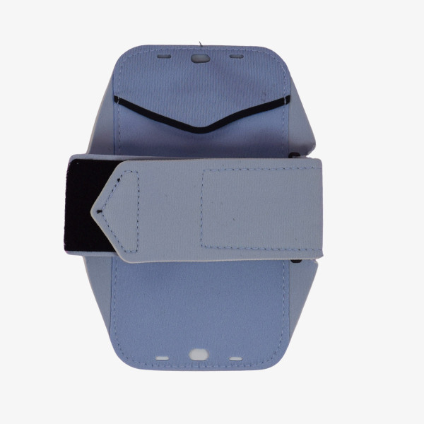 Nike Diverse echipamente NIKE LEAN ARM BAND PLUS GHOST/BLACK/COME 