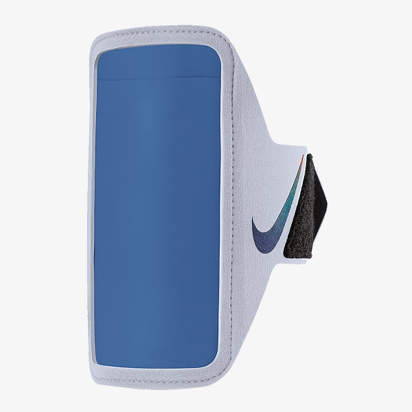 Nike Diverse echipamente NIKE LEAN ARM BAND PLUS GHOST/BLACK/COME 