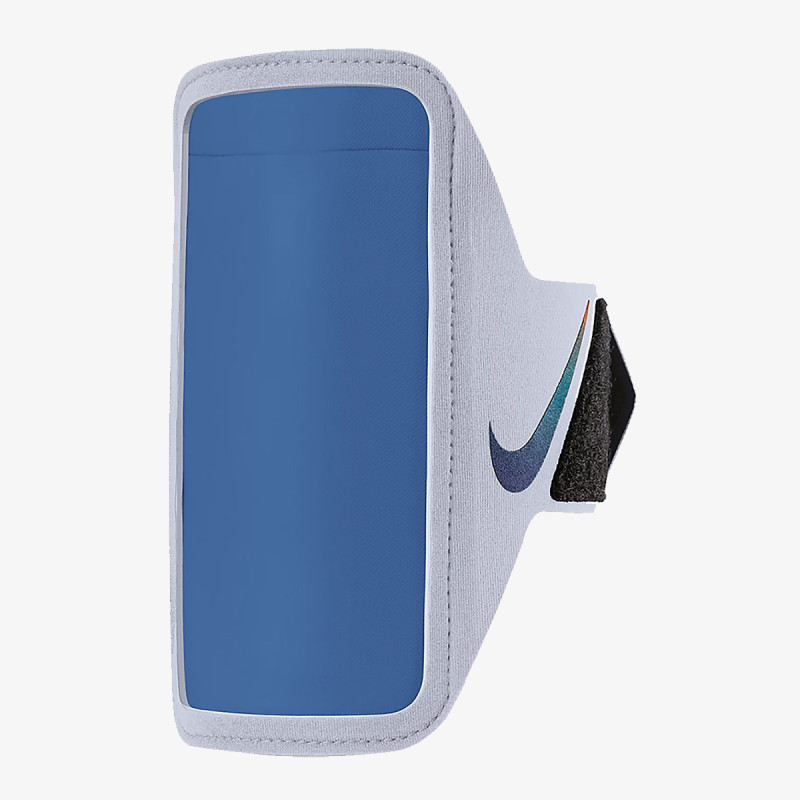 Nike Diverse echipamente NIKE LEAN ARM BAND PLUS GHOST/BLACK/COME 