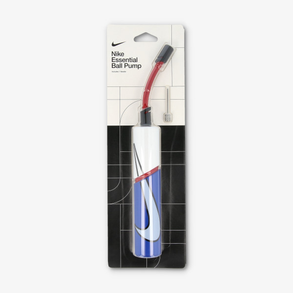 Nike Pompe NIKE ESSENTIAL BALL PUMP GAME 