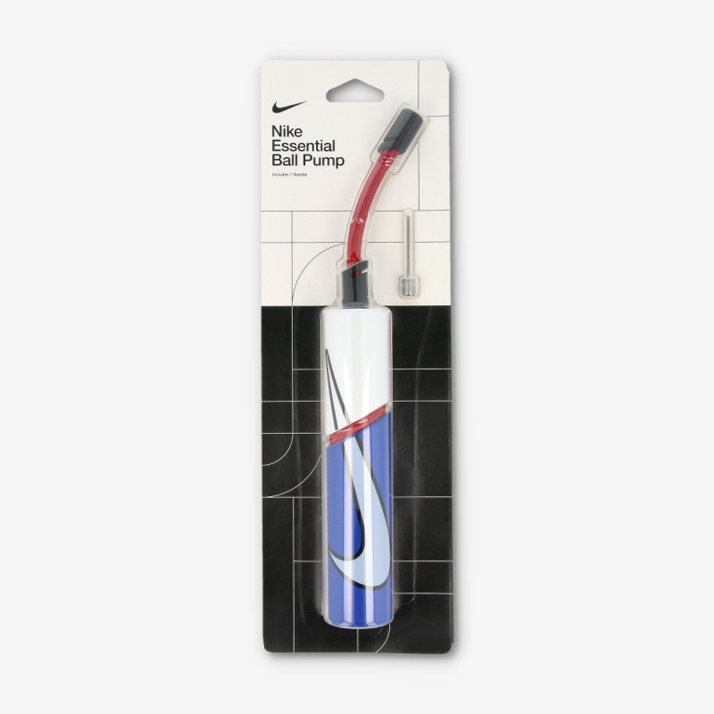 Nike Pompe NIKE ESSENTIAL BALL PUMP GAME 