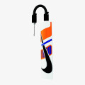 Nike Pompe NIKE ESSENTIAL BALL PUMP INTL WHITE/LAPI 
