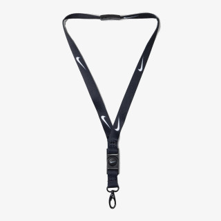 Nike Diverse echipamente NIKE PREMIUM LANYARD 
