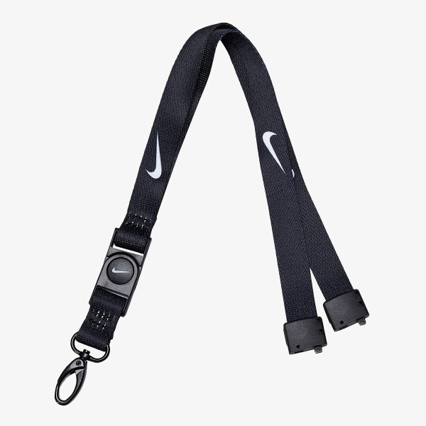 Nike Diverse echipamente NIKE PREMIUM LANYARD 
