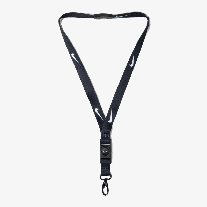 Nike Diverse echipamente NIKE PREMIUM LANYARD 