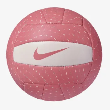 JR NIKE Minge NIKE SKILLS VOLLEYBALL PINK SALT/ROSE WH 