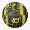 Nike Minge NIKE KD PLAYGROUND 8P SPEED YELLOW/THERM 