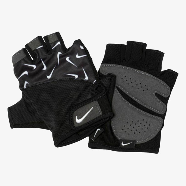 Nike Manusi W GYM ELEMENTAL FG PRINTED 