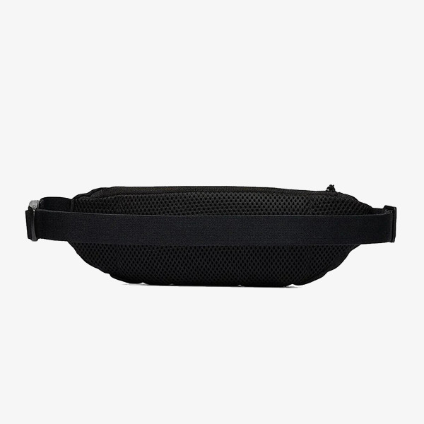 Nike Geanta mica NIKE PACK BLACK/BLACK/SILVER OSFM 