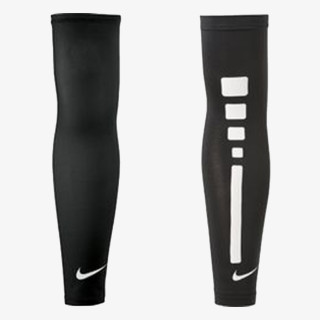 Nike Banderole NIKE PRO ELITE SLEEVE 2.0 BLACK/WHITE/WH 