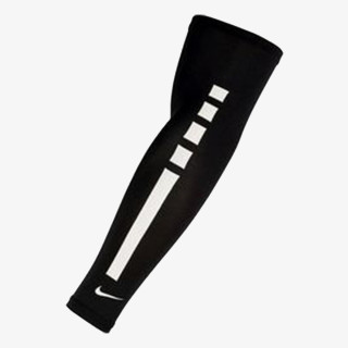 Nike Banderole NIKE PRO ELITE SLEEVE 2.0 BLACK/WHITE/WH 