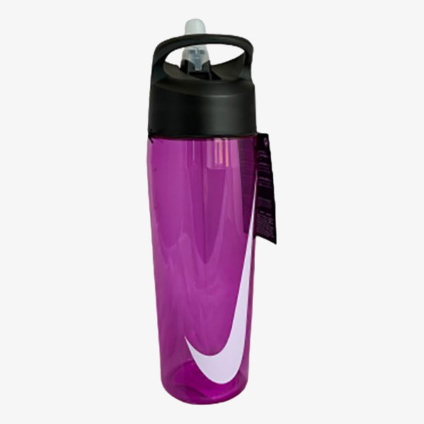 Nike Sticla pentru apa HYPERCHARGE STRAW 24 OZ 