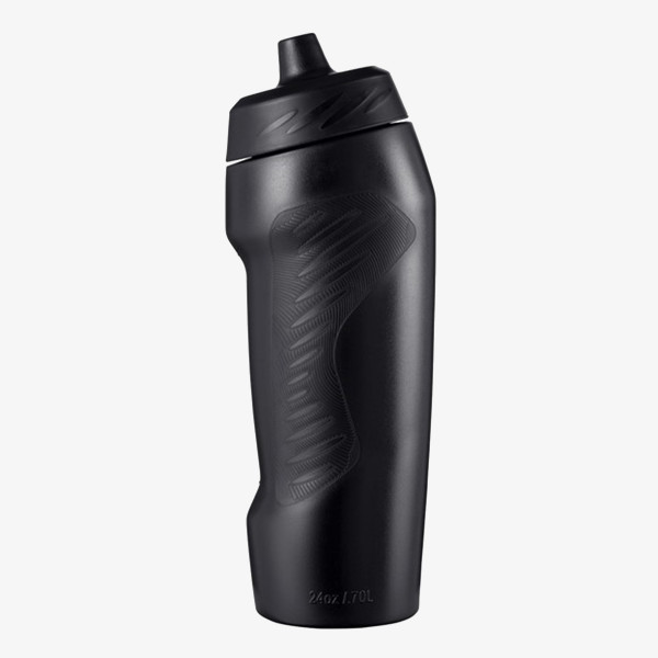 Nike Sticla pentru apa HYPERFUEL BOTTLE 24 OZ 