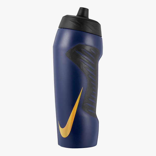 Nike Sticla pentru apa HYPERFUEL BOTTLE 24 OZ 