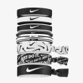 Nike Benzi NIKE MIXED HAIRBANDS 9 PK 
