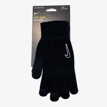 JR NIKE Manusi SWOOSH KNIT GLOVES 2.0 