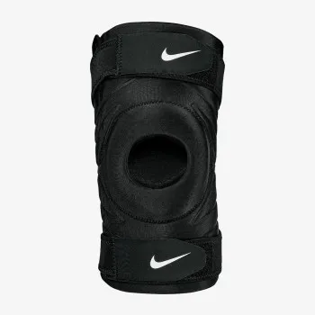JR NIKE Bretele Pro Knee Sleeve with Strap 