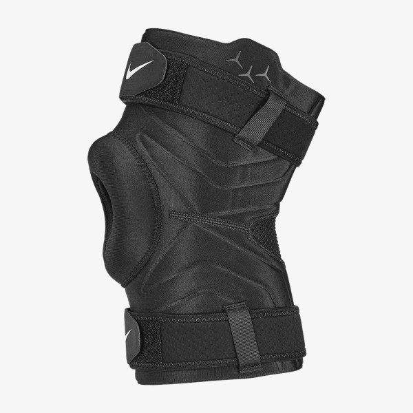 Nike Bretele Pro Knee Sleeve with Strap 