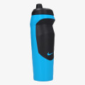 Nike Sticla pentru apa NIKE HYPERSPORT BOTTLE 20 OZ BLUE LAGOON 