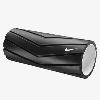 JR NIKE Aparate fitness NIKE RECOVERY FOAM ROLLER 13IN BLACK/WHI 