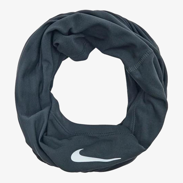 Nike Buffer Therma FIT 2.0 Neckwarmer Black/Silver 