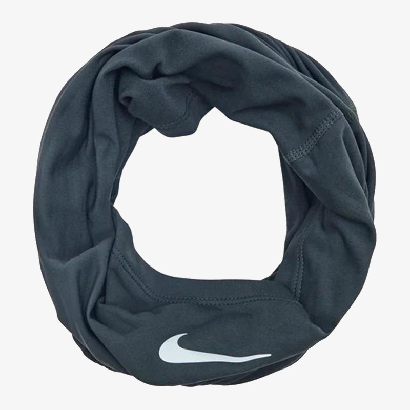Nike Buffer Therma FIT 2.0 Neckwarmer Black/Silver 