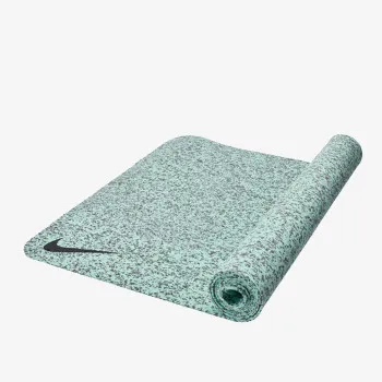 JR NIKE Saltele MOVE YOGA MAT 4 MM MINT FOAM/ASH GR 