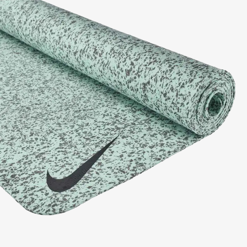 Nike Saltele MOVE YOGA MAT 4 MM MINT FOAM/ASH GR 