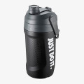 Nike Sticla pentru apa NIKE FUEL JUG 40 OZ CHUG BLACK/ANTHRACIT 