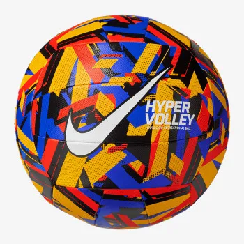 JR NIKE Minge HYPERVOLLEY 18P 