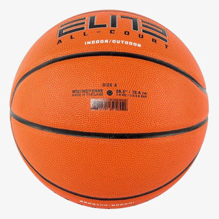 Nike Minge NIKE ELITE ALL COURT 8P 2.0 DEFLATED AMB 
