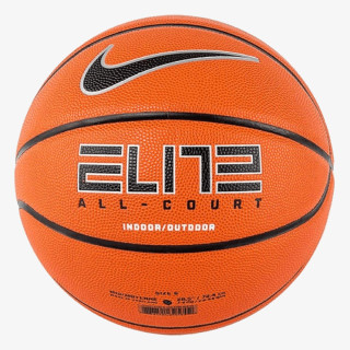 Nike Minge NIKE ELITE ALL COURT 8P 2.0 DEFLATED AMB 