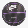 Nike Minge BASKETBALL 8P STANDARD DEFLATED OFF 