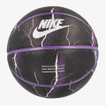 Nike Minge BASKETBALL 8P STANDARD DEFLATED OFF 