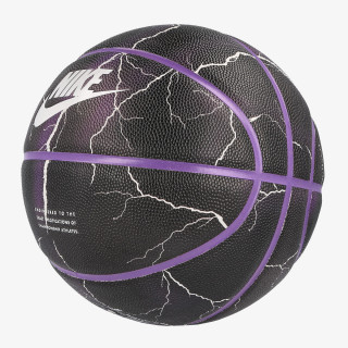 Nike Minge BASKETBALL 8P STANDARD DEFLATED OFF 