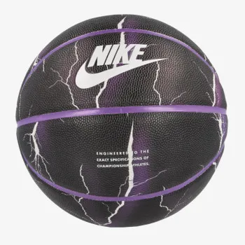 JR NIKE Minge BASKETBALL 8P STANDARD DEFLATED OFF 