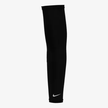 JR NIKE Maneci NIKE LIGHTWEIGHT SLEEVES 2.0 BLACK/SILVE 