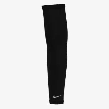 JR NIKE Maneci NIKE LIGHTWEIGHT SLEEVES 2.0 BLACK/SILVE 