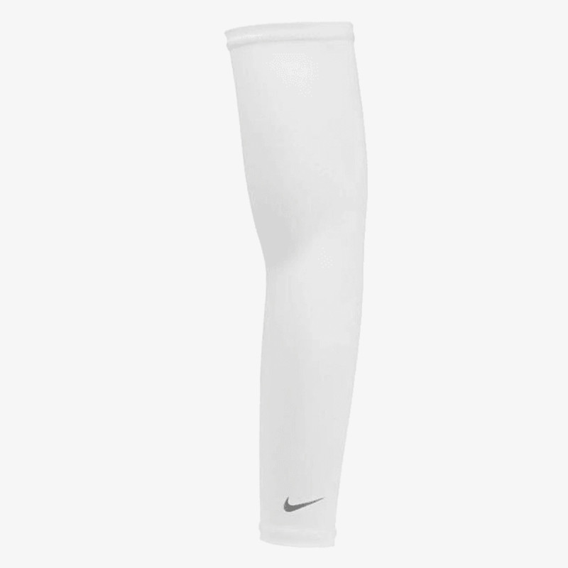 Nike Maneci NIKE LIGHTWEIGHT SLEEVES 2.0 WHITE/SILVE 