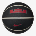 Nike Minge NIKE ALL COURT 2.0 8P L JAMES DEFLATED 
