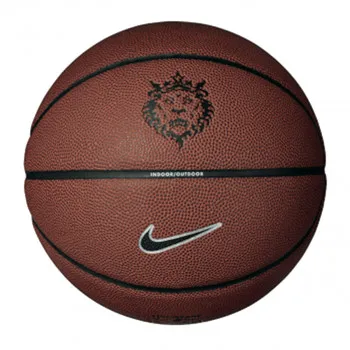 JR NIKE Minge ALL COURT 2.0 8P L JAMES DEFLATED 